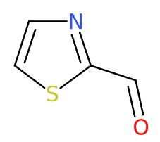 1,3-Thiazole-2-carbaldehyde