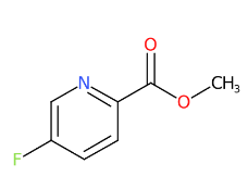 2-Pyridinecarboxylicacid,5-fluoro-,methylester(9CI)