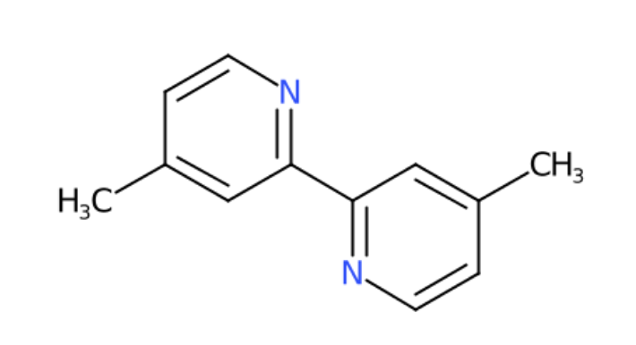 4,4’-Dimethyl-2,2'-dipyridyl