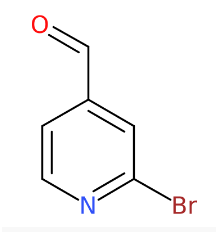 2-Bromo-4-pyridinecarboxaldehyde