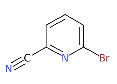6-Bromo-2-pyridinecarbonitrile