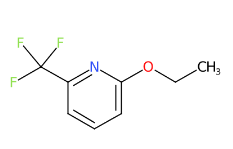 2-Ethoxy-6-trifluoromethylpyridine