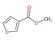 Methyl furan-3-carboxylate