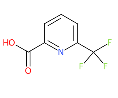 6-(Trifluoromethyl)-2-pyridinecarboxylic acid