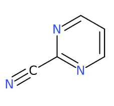 2-Cyanopyrimidine
