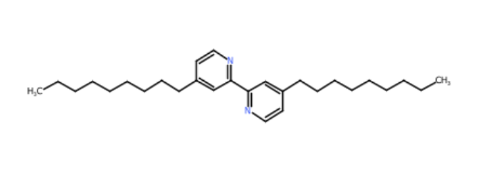 4,4′-Dinonyl-2,2′-dipyridyl