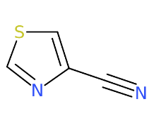 4-CYANOTHIAZOLE