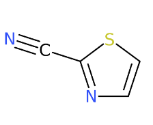 2-cyanothiazole