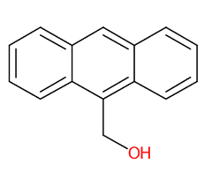 9-Anthracenemethanol