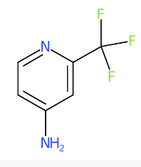 4-Amino-2-trifluoromethylpyridine
