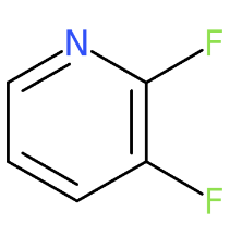 2,3-DifluoroPyridine