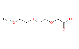 2-[2-(2-METHOXYETHOXY)ETHOXY]ACETIC ACID