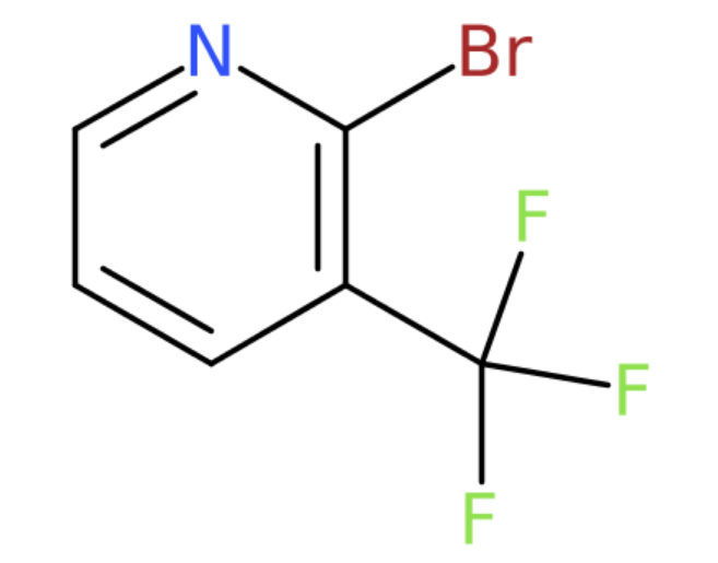 2-Bromo-3-trifluoromethylpyridine