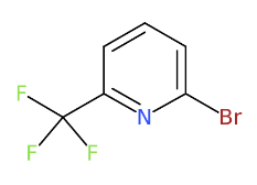 2-Bromo-6-(trifluoromethyl)pyridine