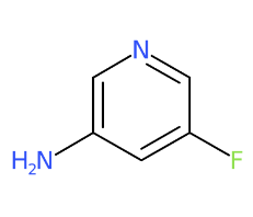 3-Amino-5-fluoropyridine