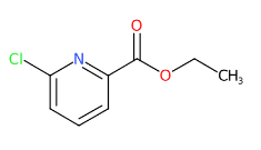 ethyl 6-chloropyridine-2-carboxylate