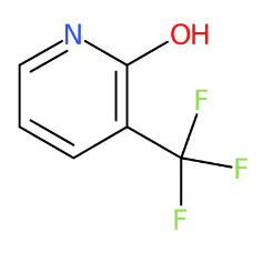 2-Hydroxy-3-trifluoromethylpyridine