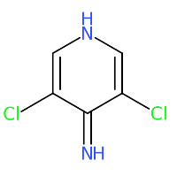 4-Amino-3,5-dichloropyridine
