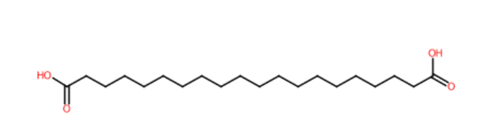 Eicosanedioic acid