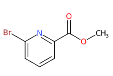 Methyl 6-bromopicolinate