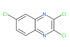 2,3,6-Trichloroquinoxaline
