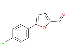 5-(4-chlorophenyl)furan-2-carbaldehyde