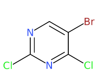 5-Bromo-2,4-dichloropyrimidine