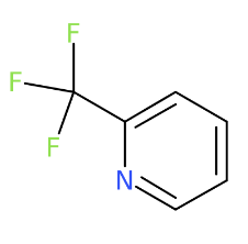 2-(Trifluoromethyl)pyridine