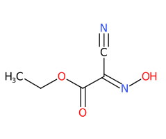 Ethyl cyanoglyoxylate-2-oxime