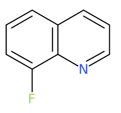 8-fluoroquinoline