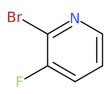 2-Bromo-3-fluoropyridine