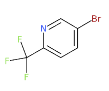 2-Trifluoromethyl-5-bromopyridine