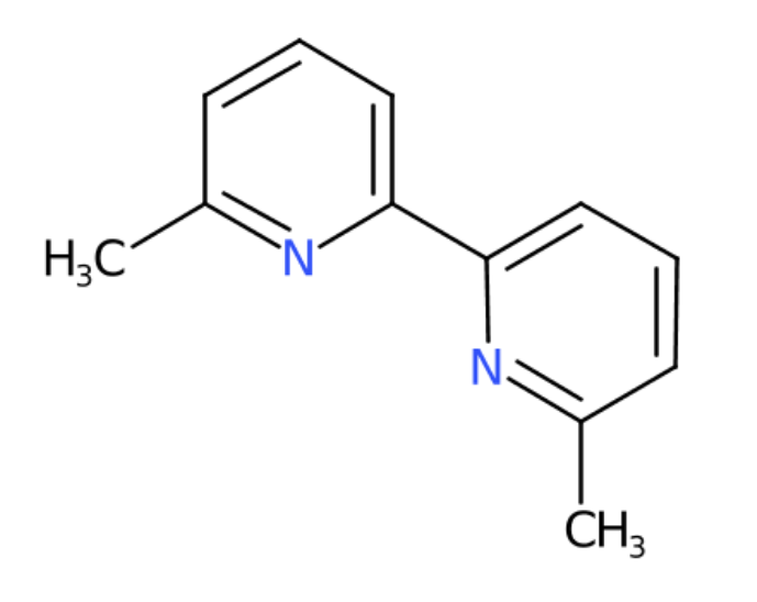 6,6'-Dimethyl-2,2'-dipyridyl