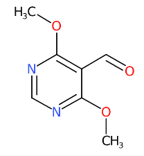 4,6-Dimethoxypyrimidine-5-carbaldehyde