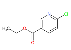 Ethyl 6-chloronicotinate
