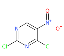 2,4-Dichloro-5-nitropyrimidine