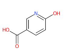 2-Hydroxypyridine-5-carboxylic acid