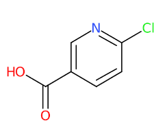 6-Chloronicotinic acid