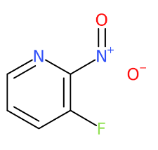 3-Fluoro-2-nitropyridine