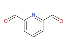 2,6-Pyridinedicarboxaldehyde