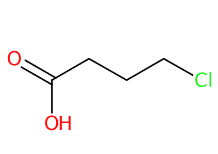 4-Chlorobutyric acid