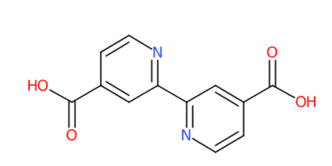 2,2'-Bipyridine-4,4'-dicarboxylic acid