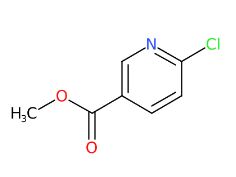 Methyl 6-Chloronicotinate