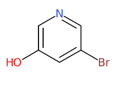 3-Bromo-5-hydroxypyridine
