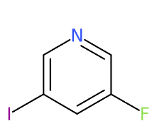 3-Iodo-5-fluoropyridine