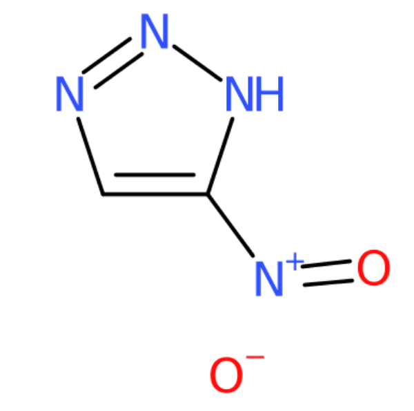 4-Nitro-1,2,3-triazole