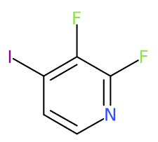 2,3-Difluoro-4-iodopyridine